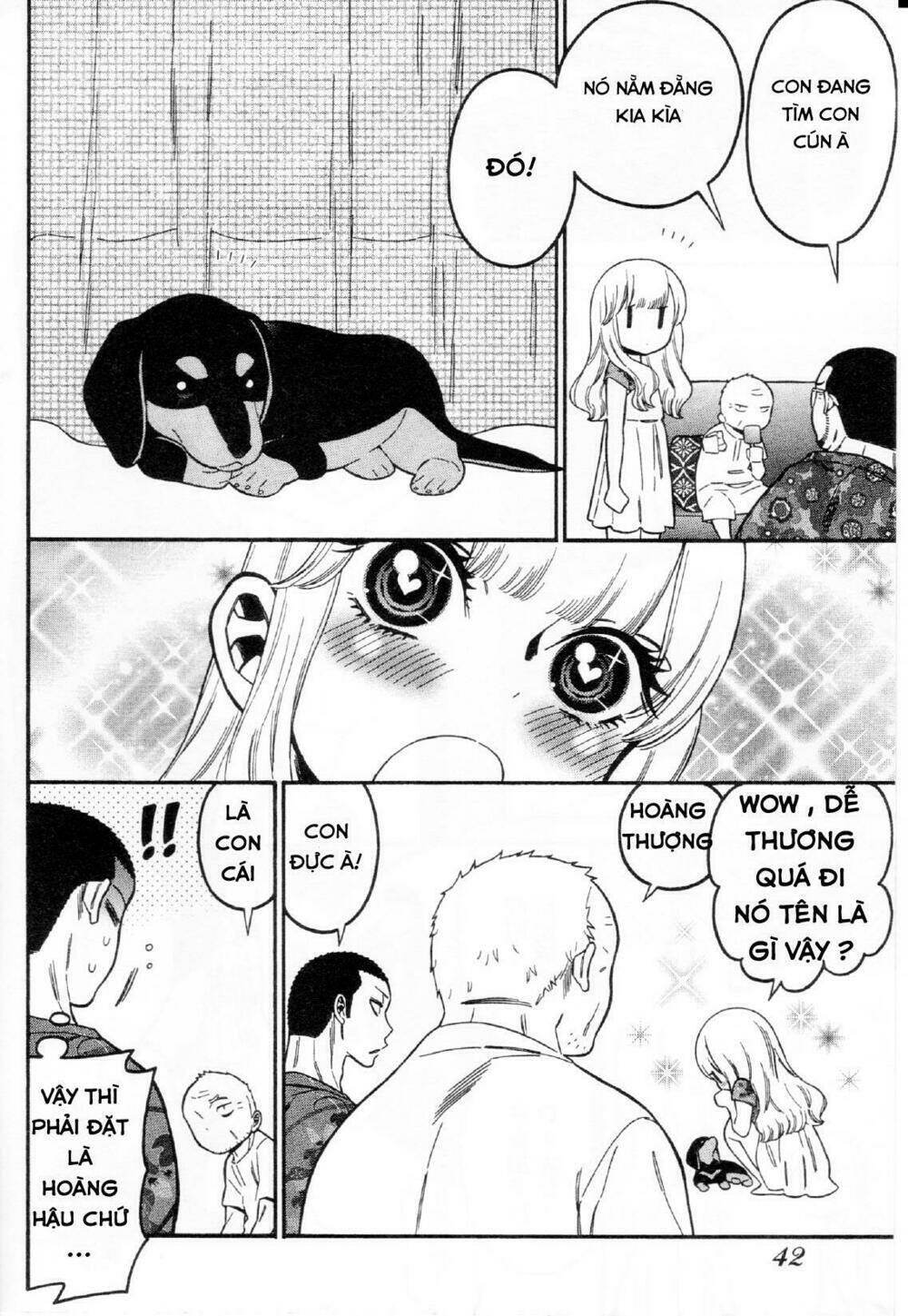 momoiro meloik chapter 19 7