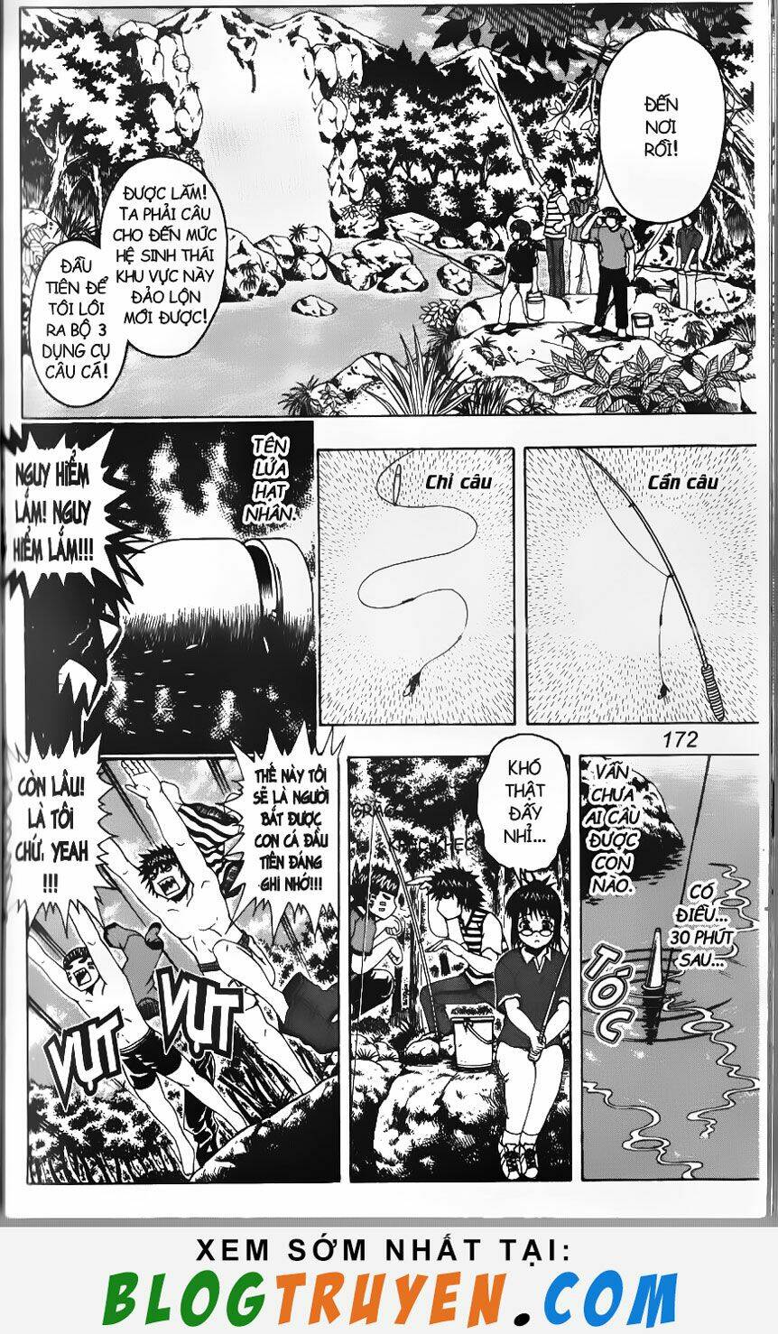 mr.fullswing chapter 65 11