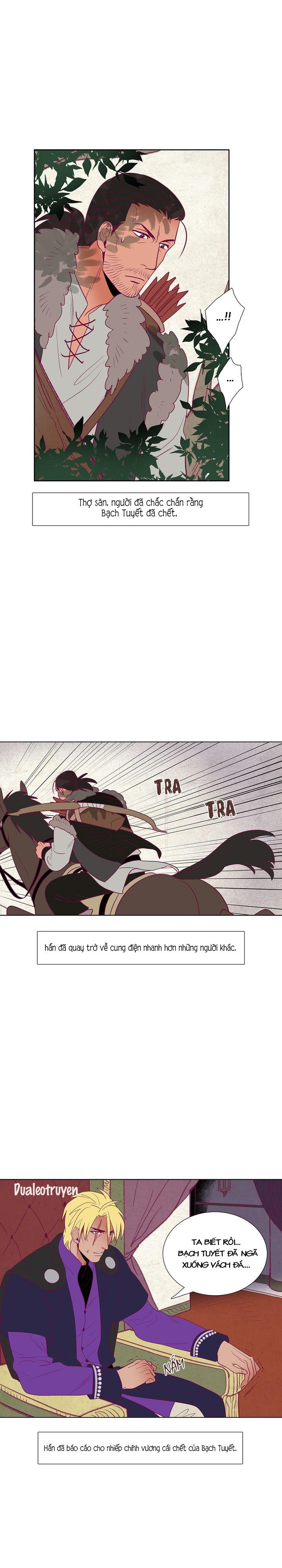 rạp chiếu phim bl cổ điển chapter 18 2