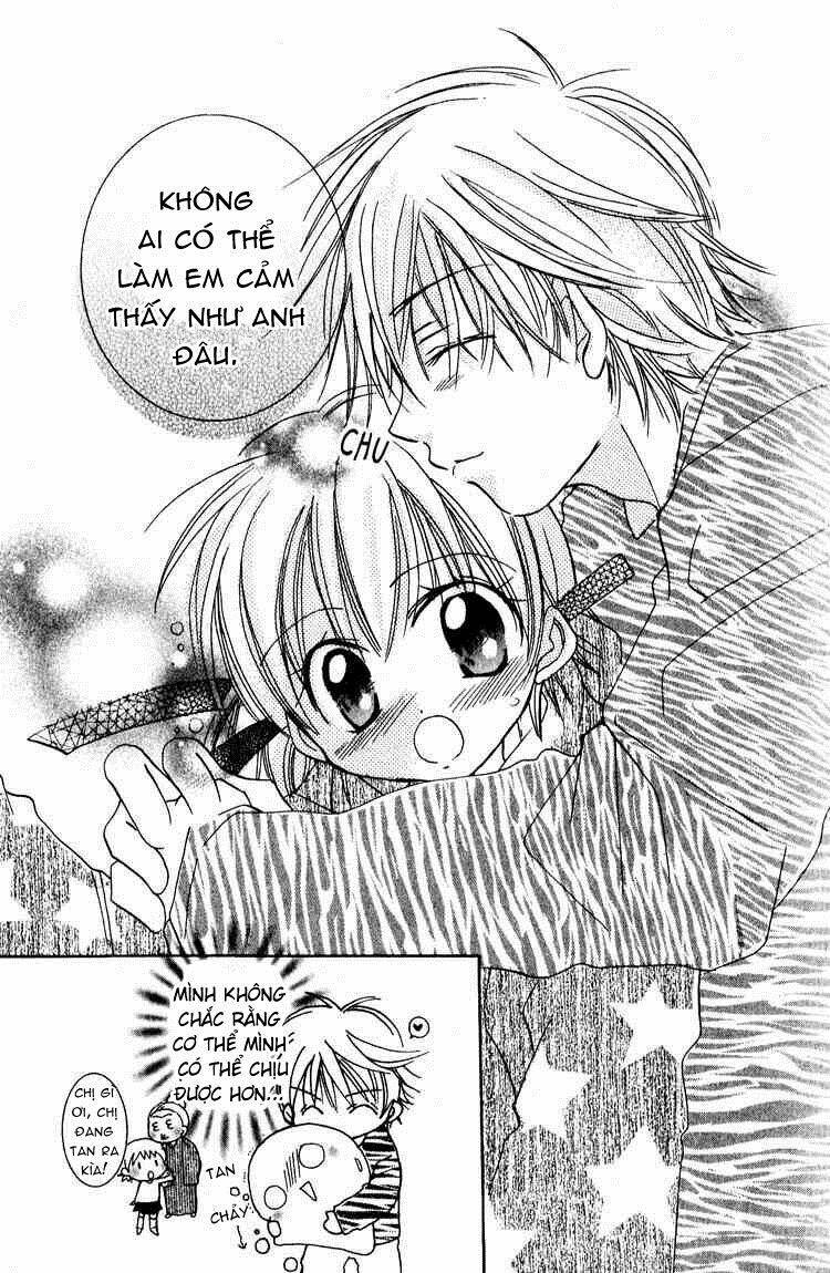 yêu nhau như trong truyện tranh chapter 6 41