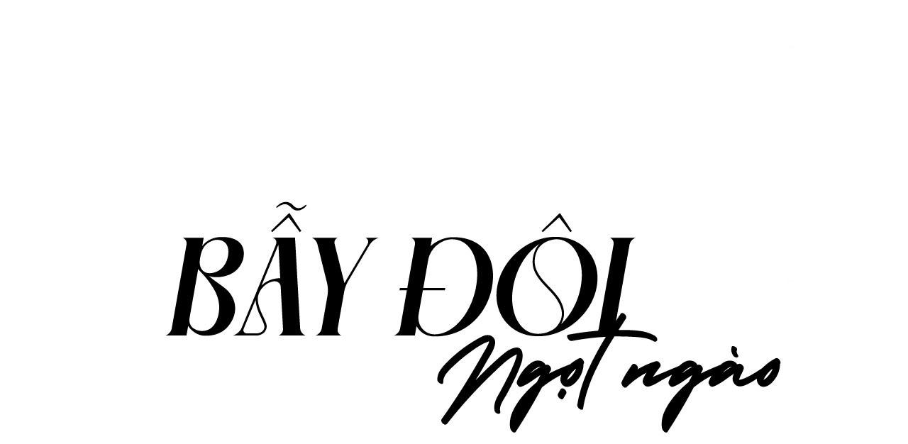 bẫy đôi ngọt ngào chapter 22 13