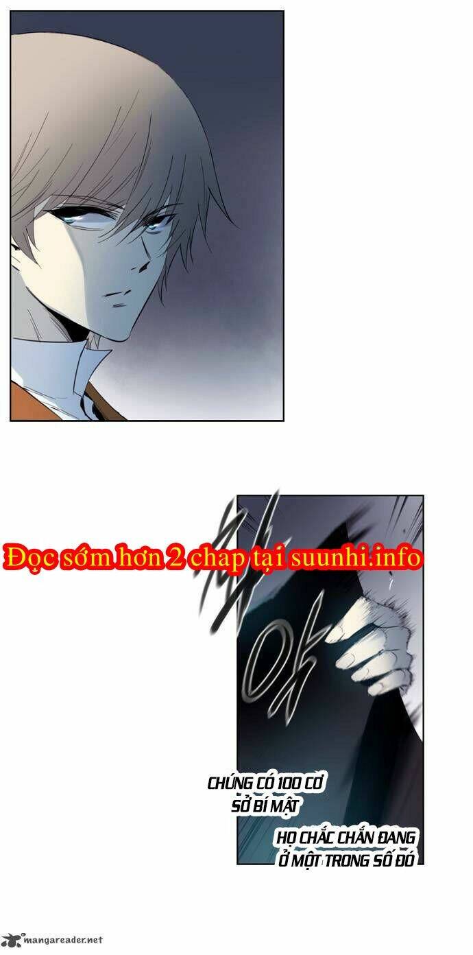 bản khế ước linh hồn chapter 150 23