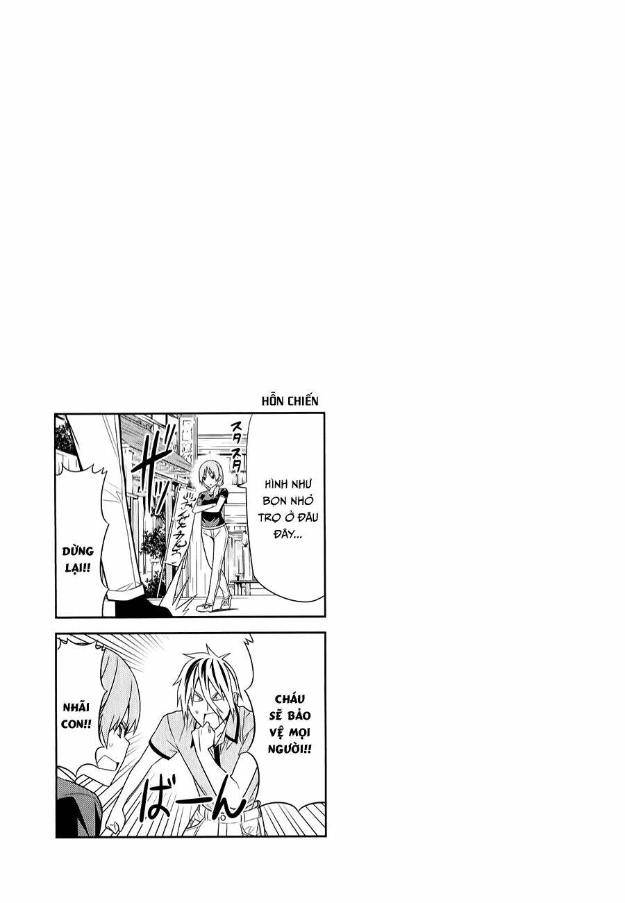 aho girl chapter 44 7