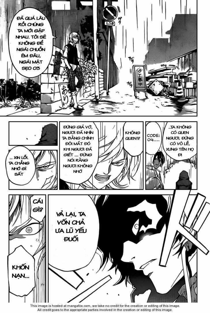 code breaker chapter 58 8