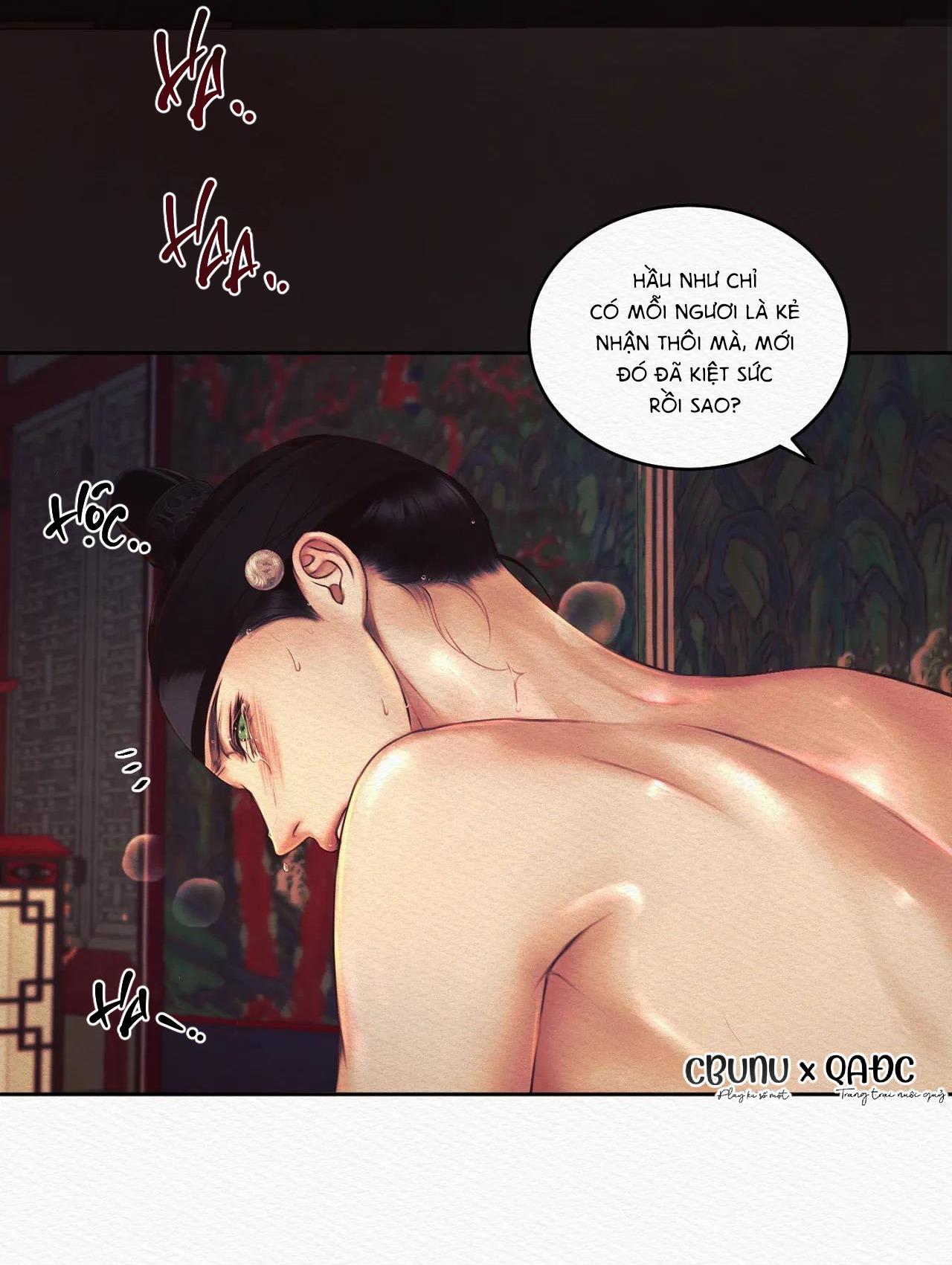 qủy dạ khúc chapter 25 4