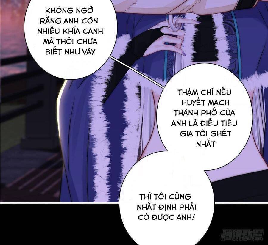 kim ốc tàng kiều chapter 53 18