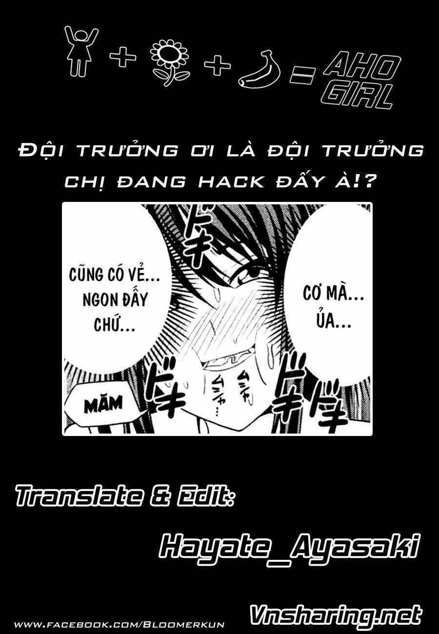 aho girl chapter 16 8