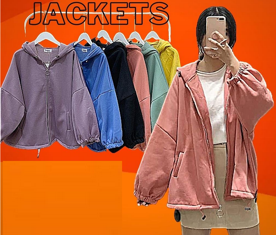 Áo Khoác Nỉ Bông Dày Dặn Form Rộng Siêu Đẹp Áo Khoác Đôi Jackets Nam Nữ Chất Thun Cotton KHOEN TRÒN