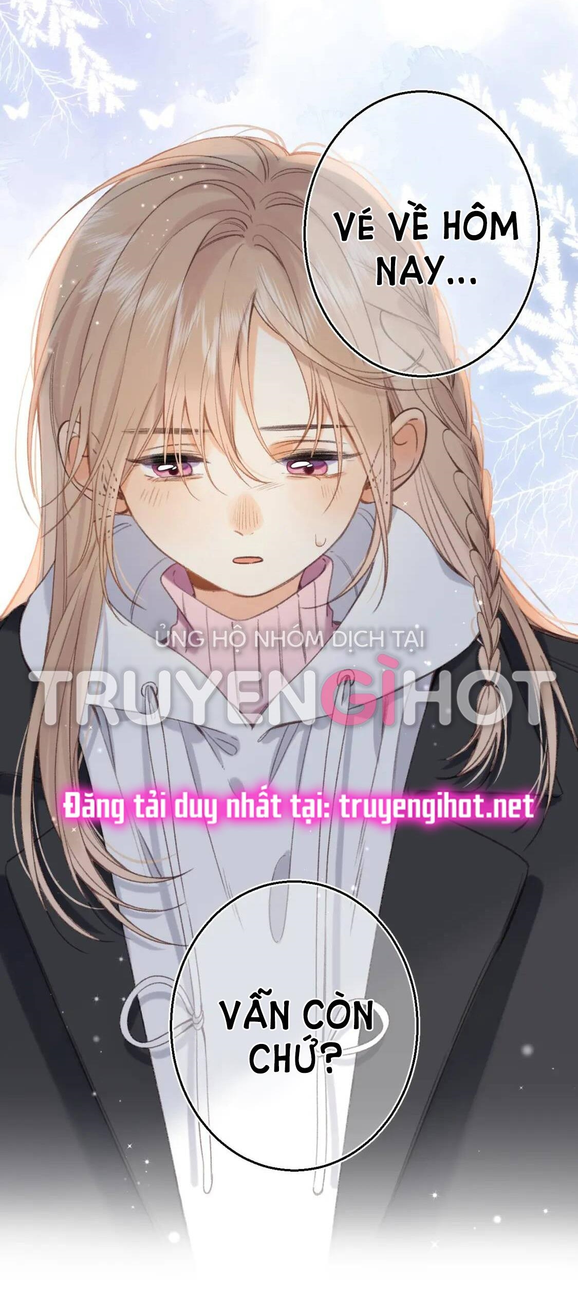 vụng trộm không thể giấu - mối tình thầm kín chapter 45 30