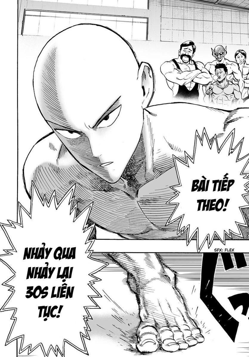 one-punch man chapter 16 2