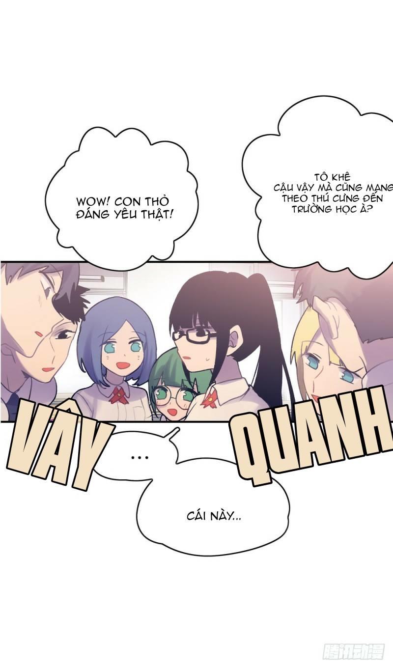 gia sư tổ tiên chapter 5 27