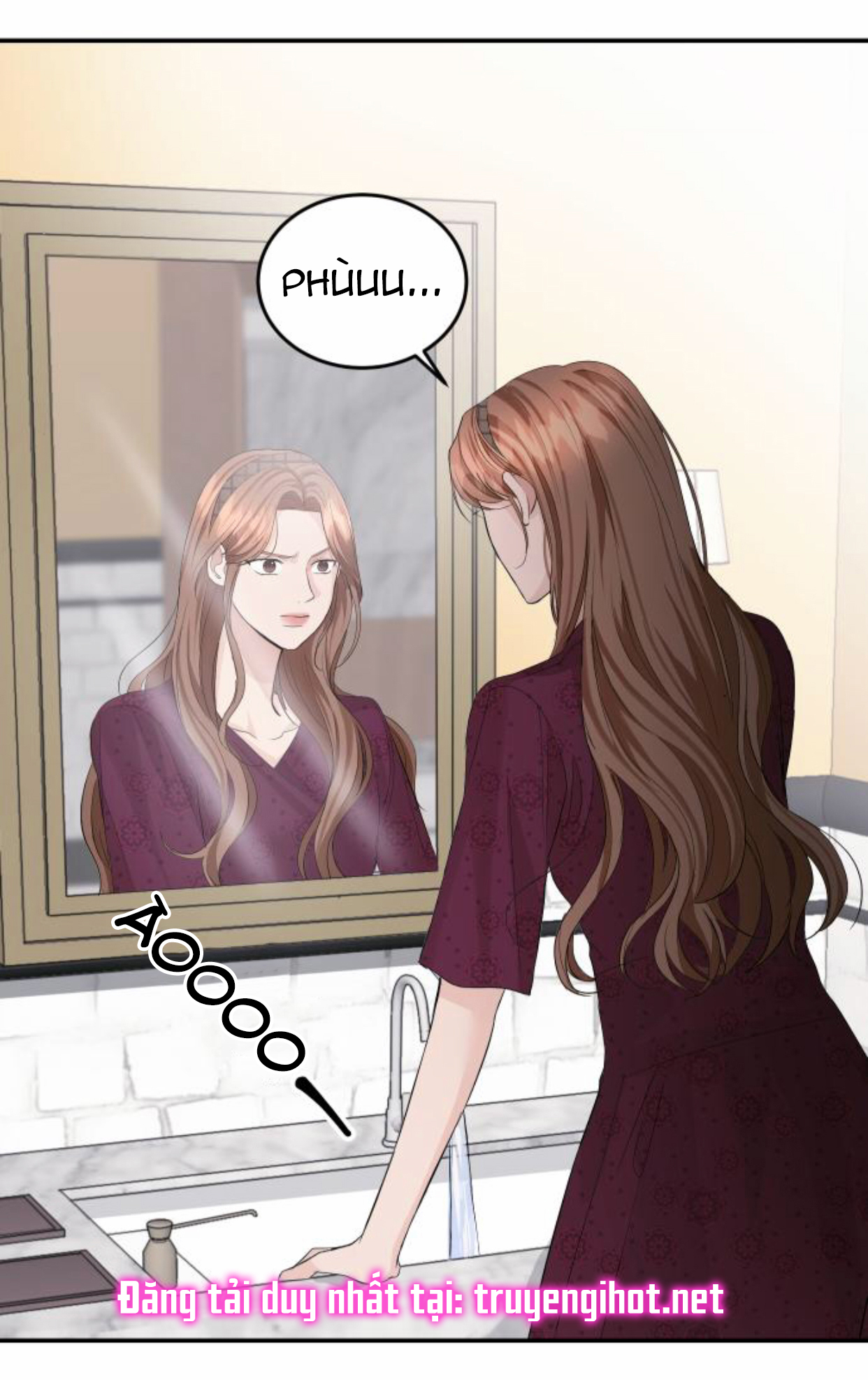 cuộc hôn nhân hoàn hảo chapter 28 61