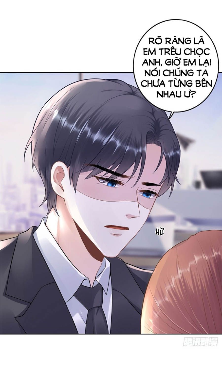Bạn Trai Điều Khiển Giấc Mơ chapter 54 - Trang 6