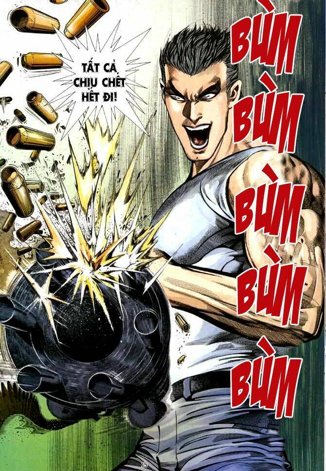 truyện ngắn ôn nhật lương hải dương chapter 11.9 15