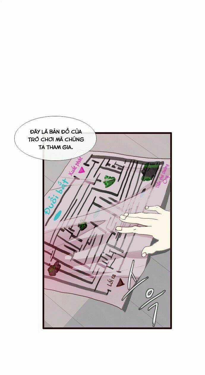 món quà từ chúa chapter 54 3