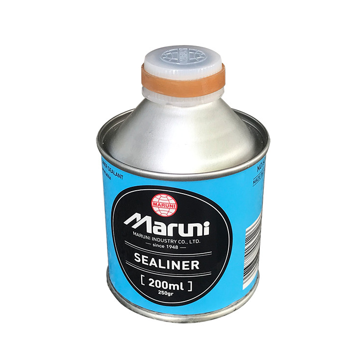 Keo làm kín miếng vá thương hiệu Maruni - Nhật Bản