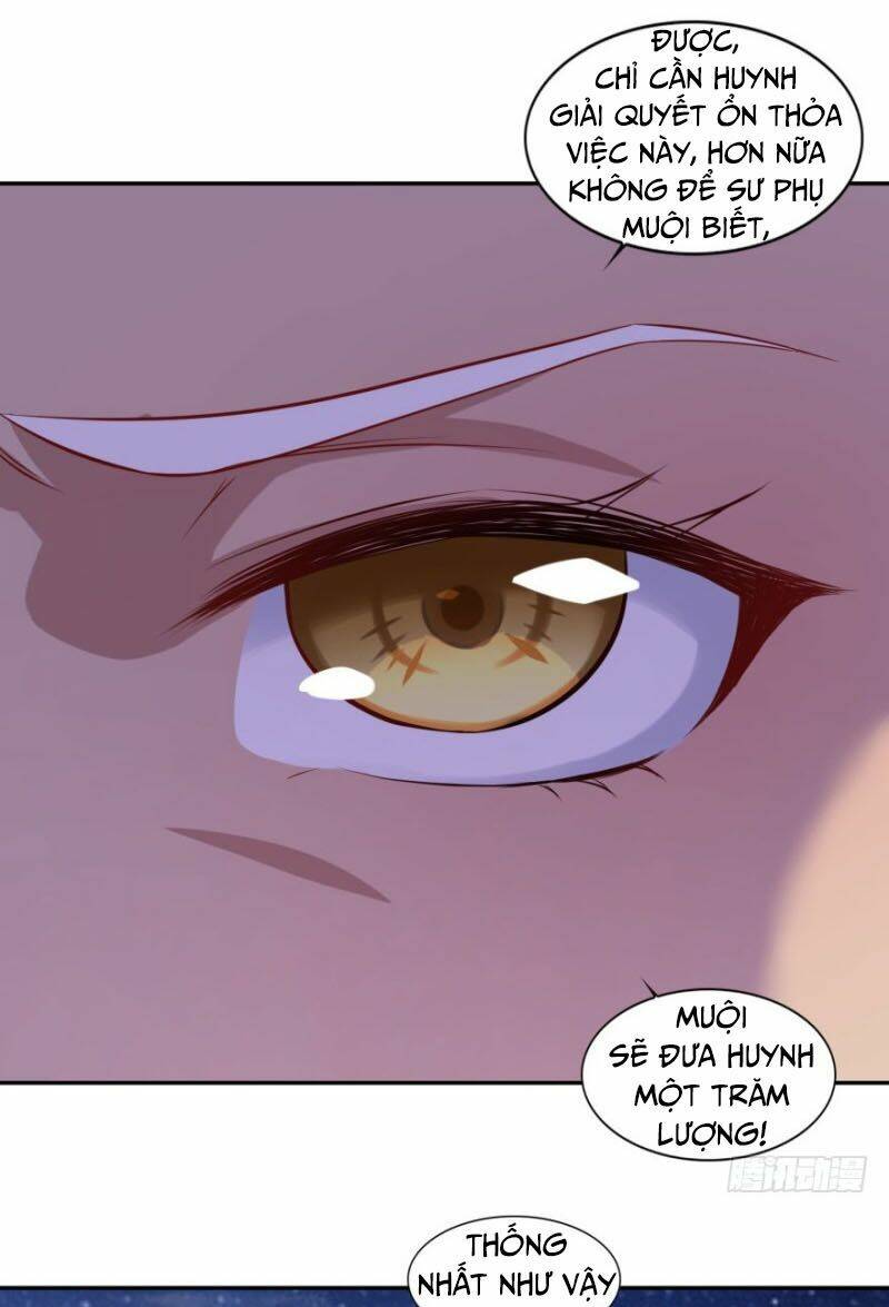 tiên ma đồng tu chapter 69 12