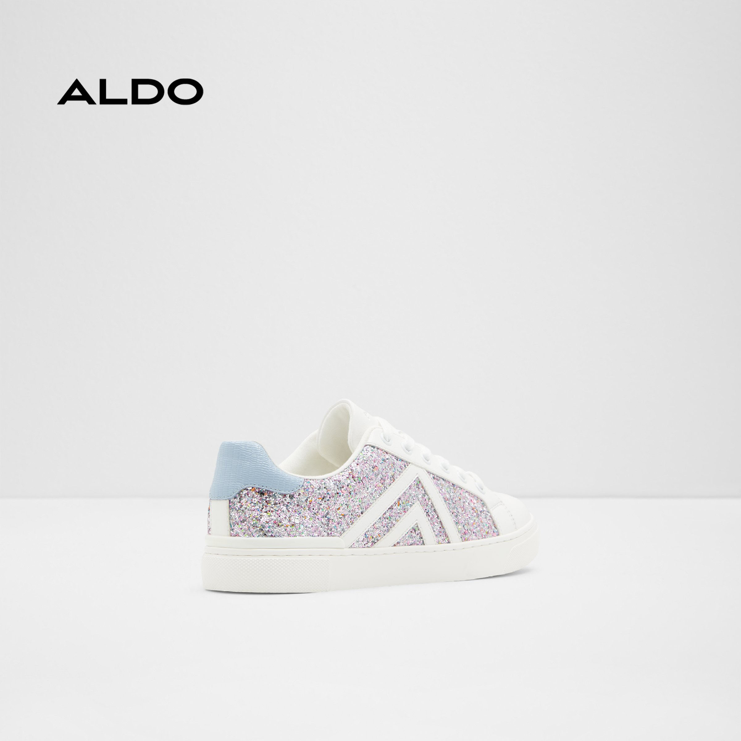 Giày sneaker cổ thấp nữ ALDO FRAN