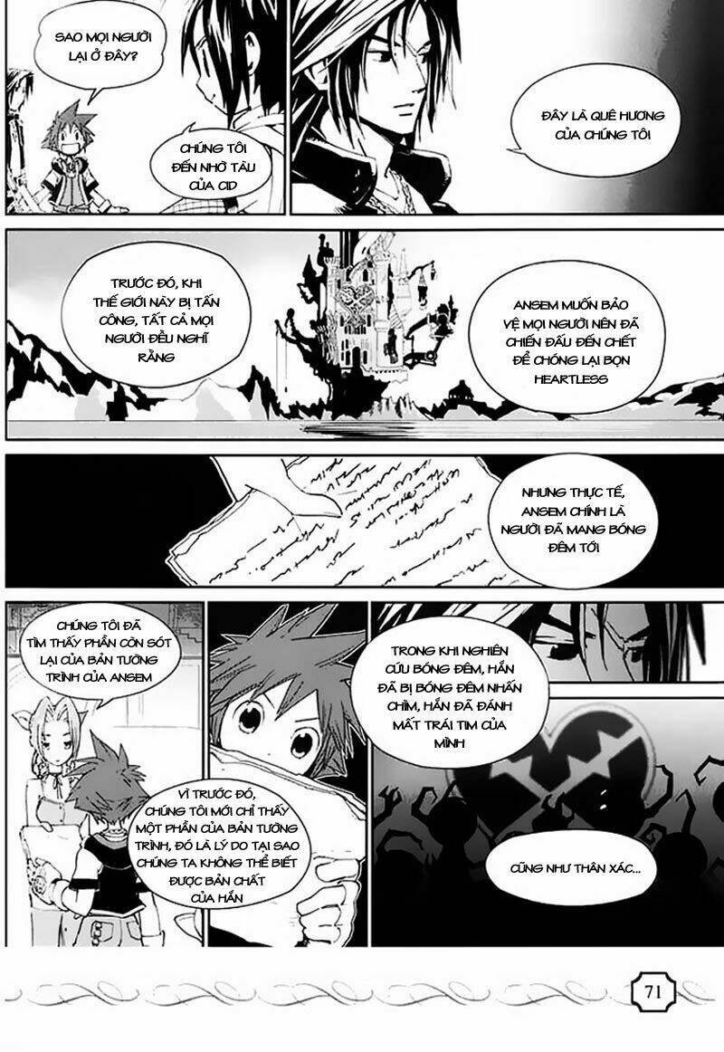 kingdom hearts chapter 40 5