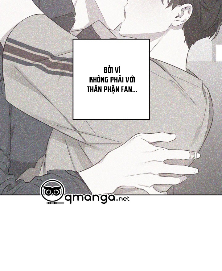 thần tượng đến rồi!? chapter 15 41