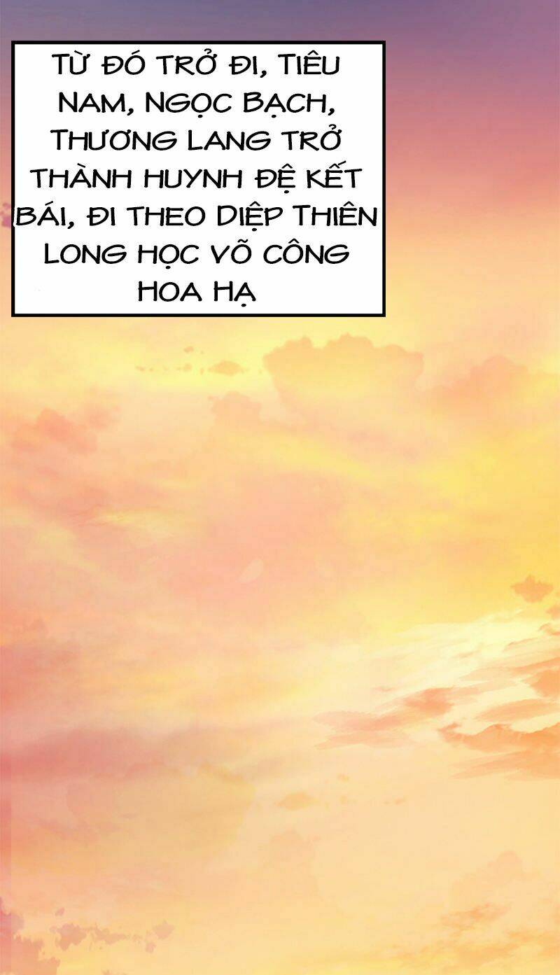 tuyệt phẩm tà thiếu chapter 7 47