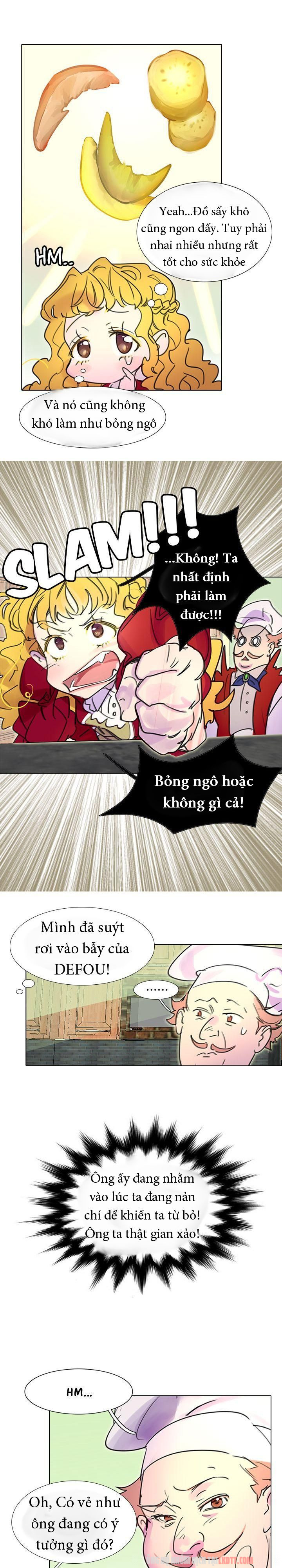 đừng xem thường nữ phụ chapter 7 4