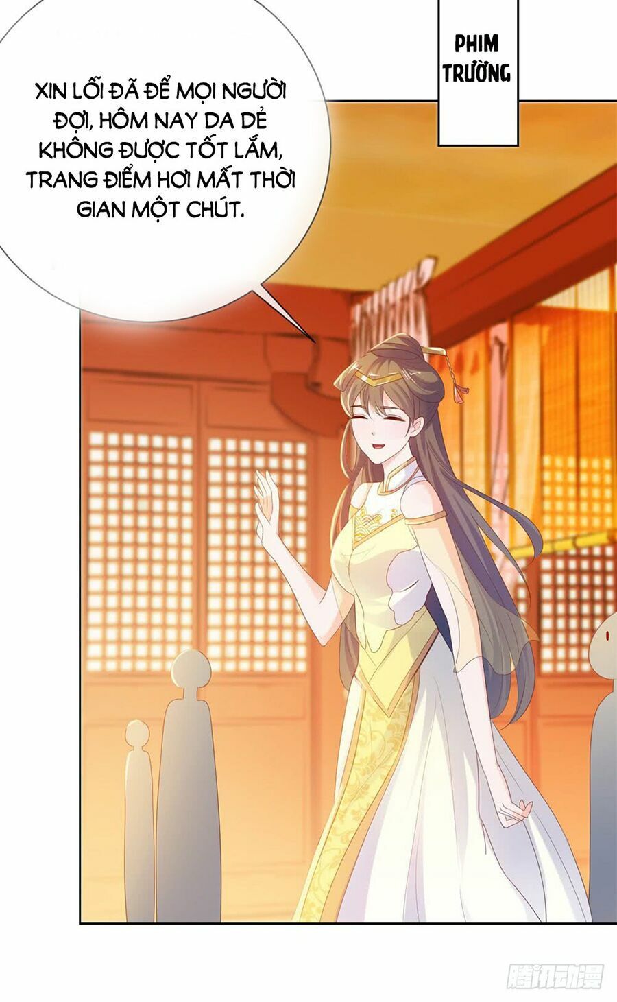 ẩn hôn 100%: chọc tức vợ yêu mua một tặng một chapter 62 11