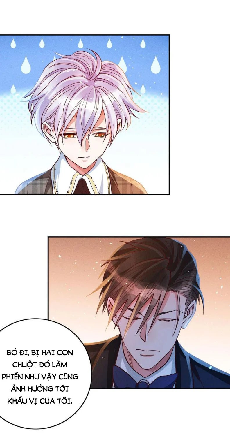 mê muội mất cả ý chí chapter 29 18