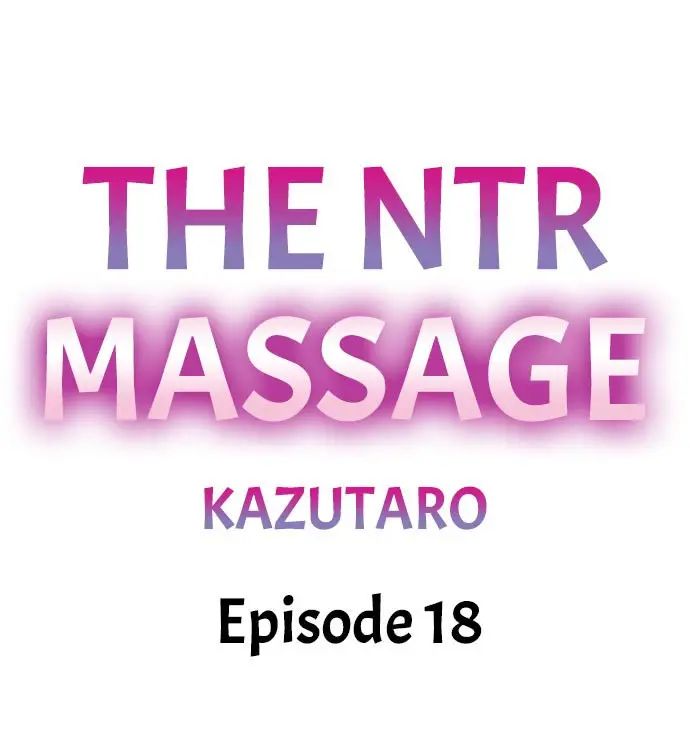 ntr massage chapter 18 1