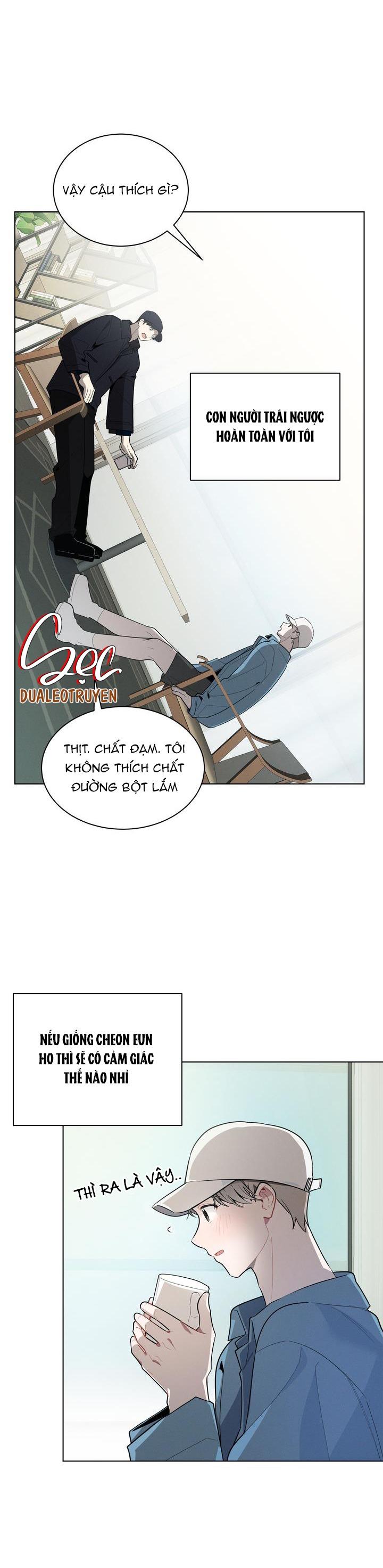 cherry scandal chapter 18 31