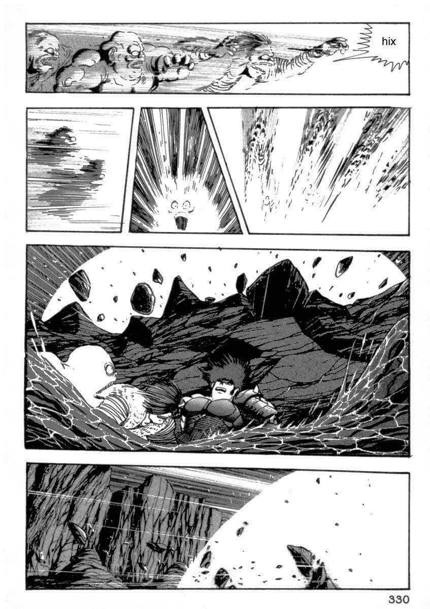 makai tenshou chapter 8 23