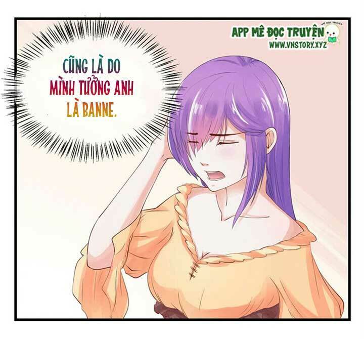 bồn tắm có vấn đề?! chapter 17 9