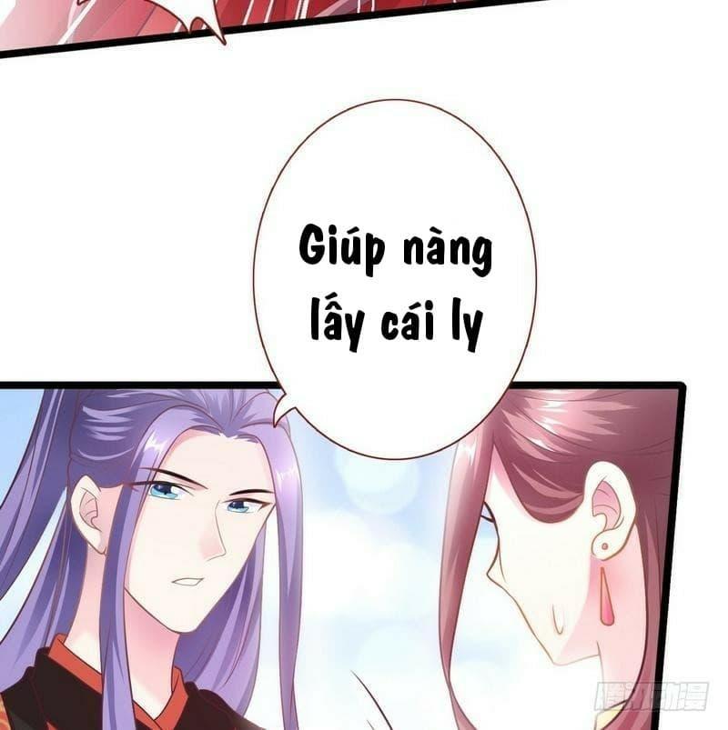 vương phi - âm động thiên hạ chapter 11 39