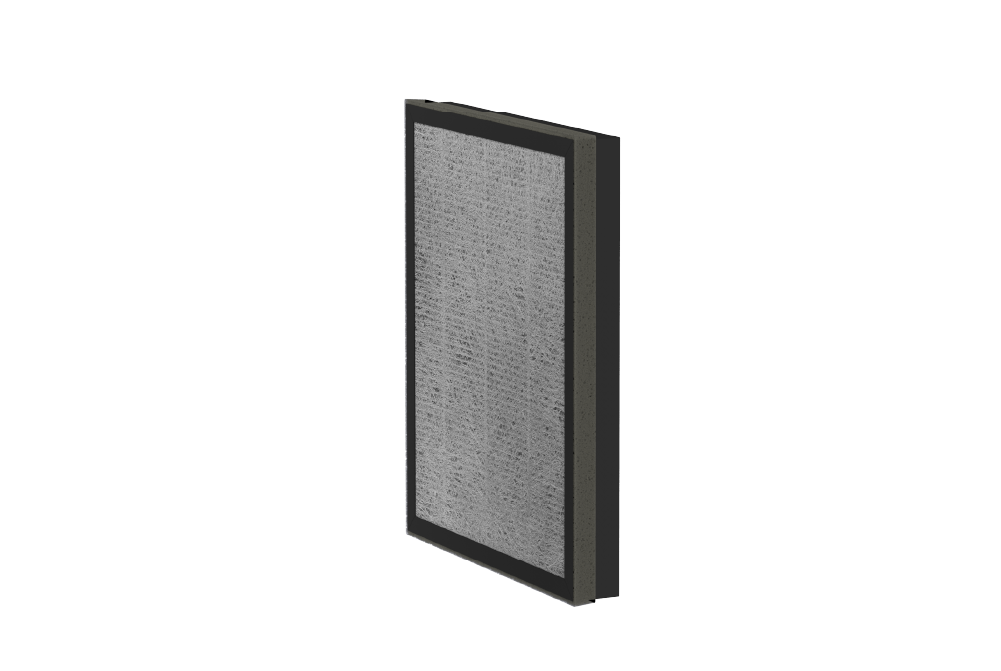 Màng lọc không khí Sunhouse SHD-AF9718 - Hàng chính hãng