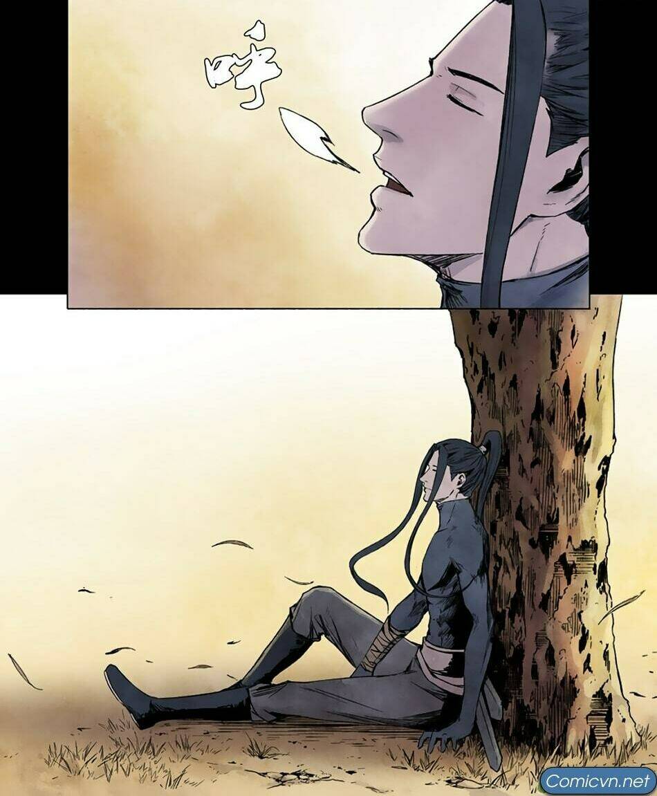 quỷ sai chapter 64 2