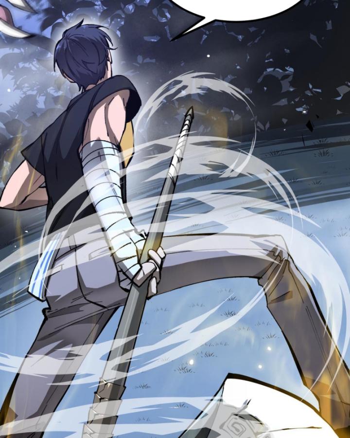 toàn dân chuyển chức: thành tựu của thánh kỵ sĩ ta là mạnh nhất chapter 4 42