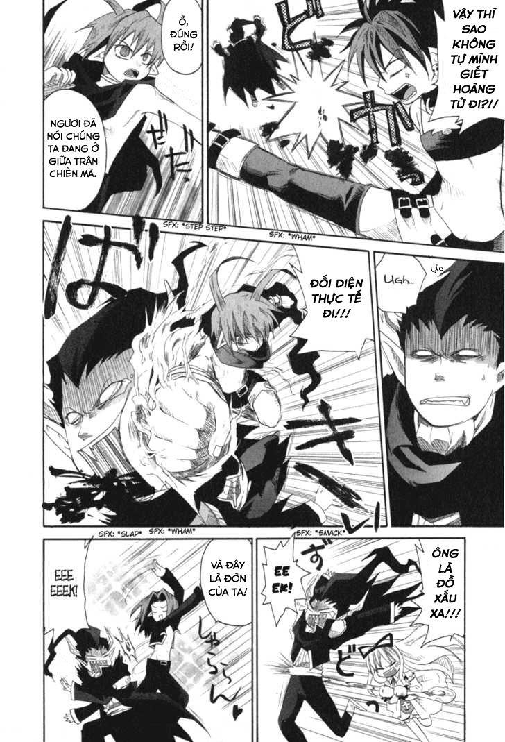 makai senki disgaea chapter 5 14