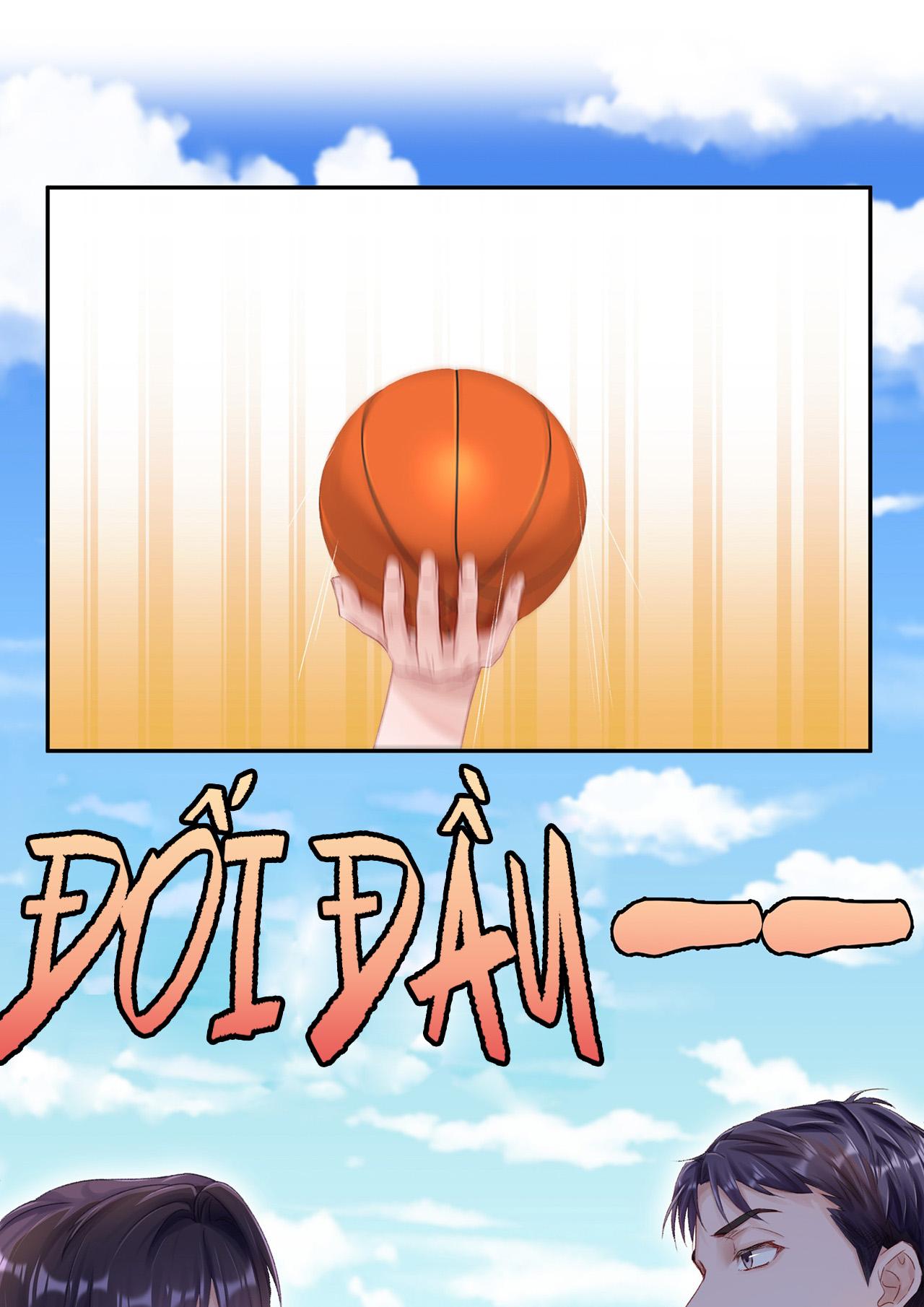 để ý tôi một chút đi mà chapter 49 1