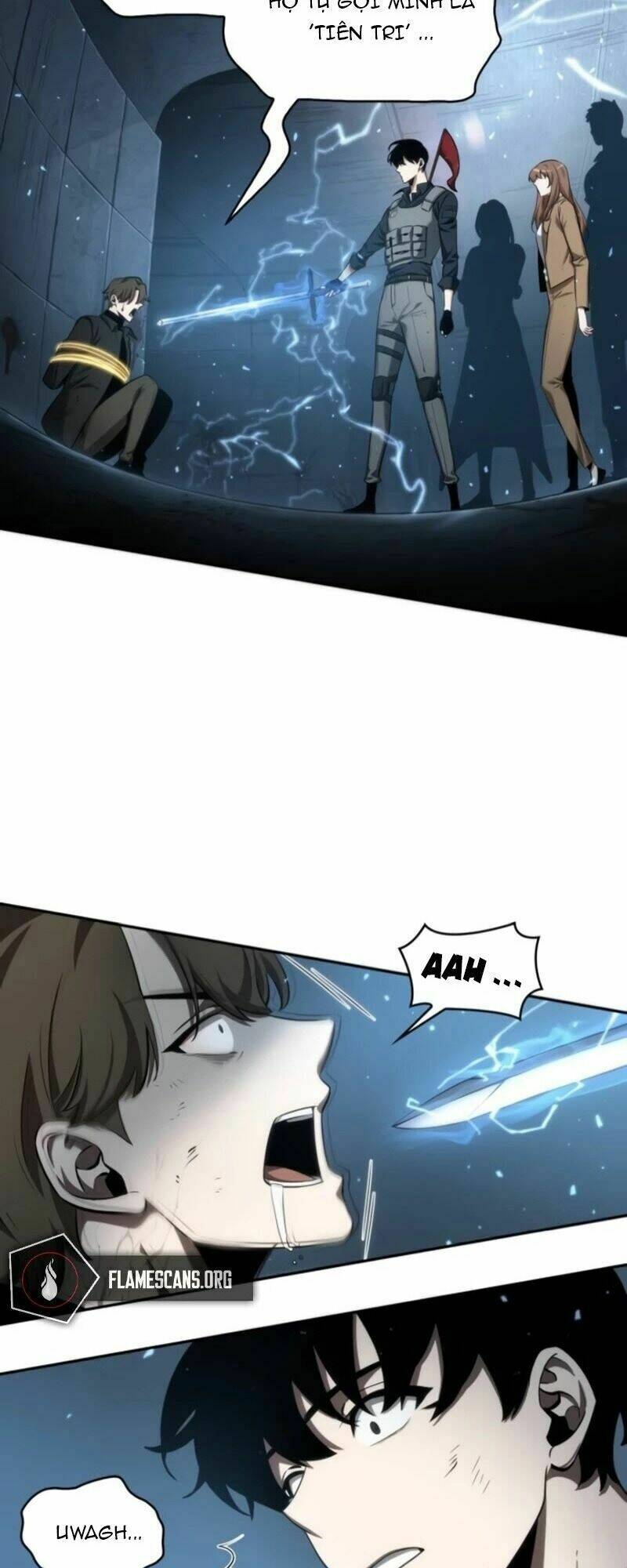 toàn trí độc giả - omniscient reader chapter 46 36