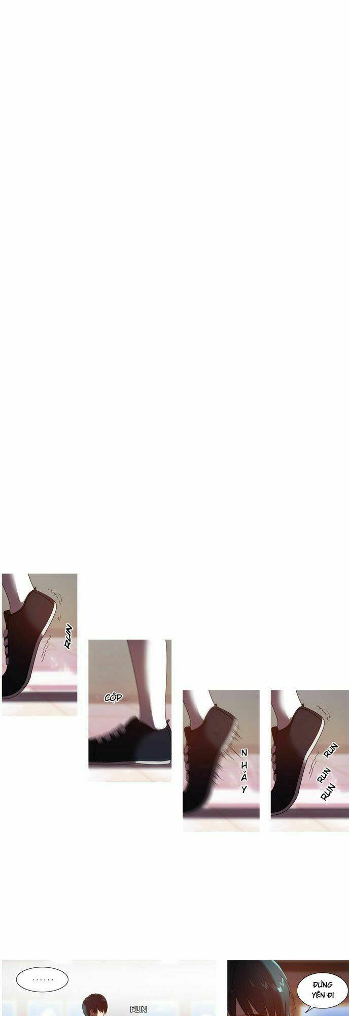 ma cà rồng biết yêu chapter 3 21