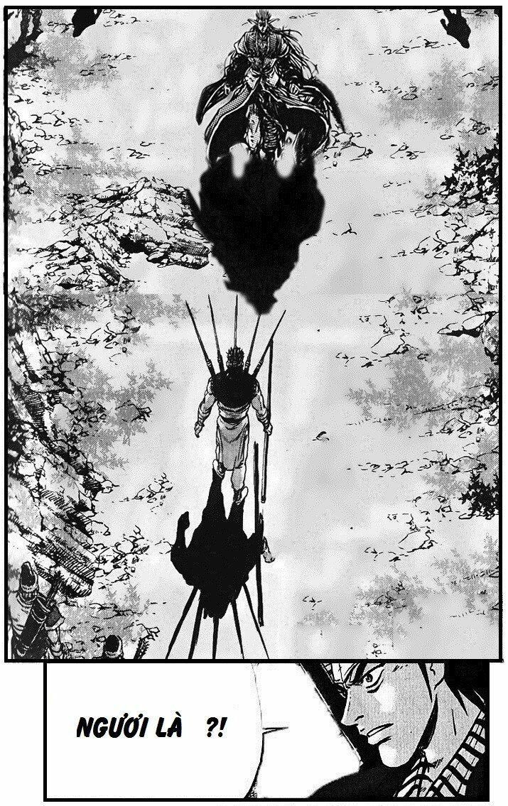 hiệp khách giang hồ m chapter 607.5 3