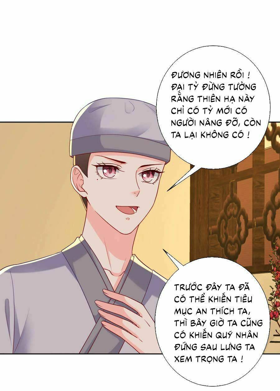 độc y đích nữ chapter 135 15