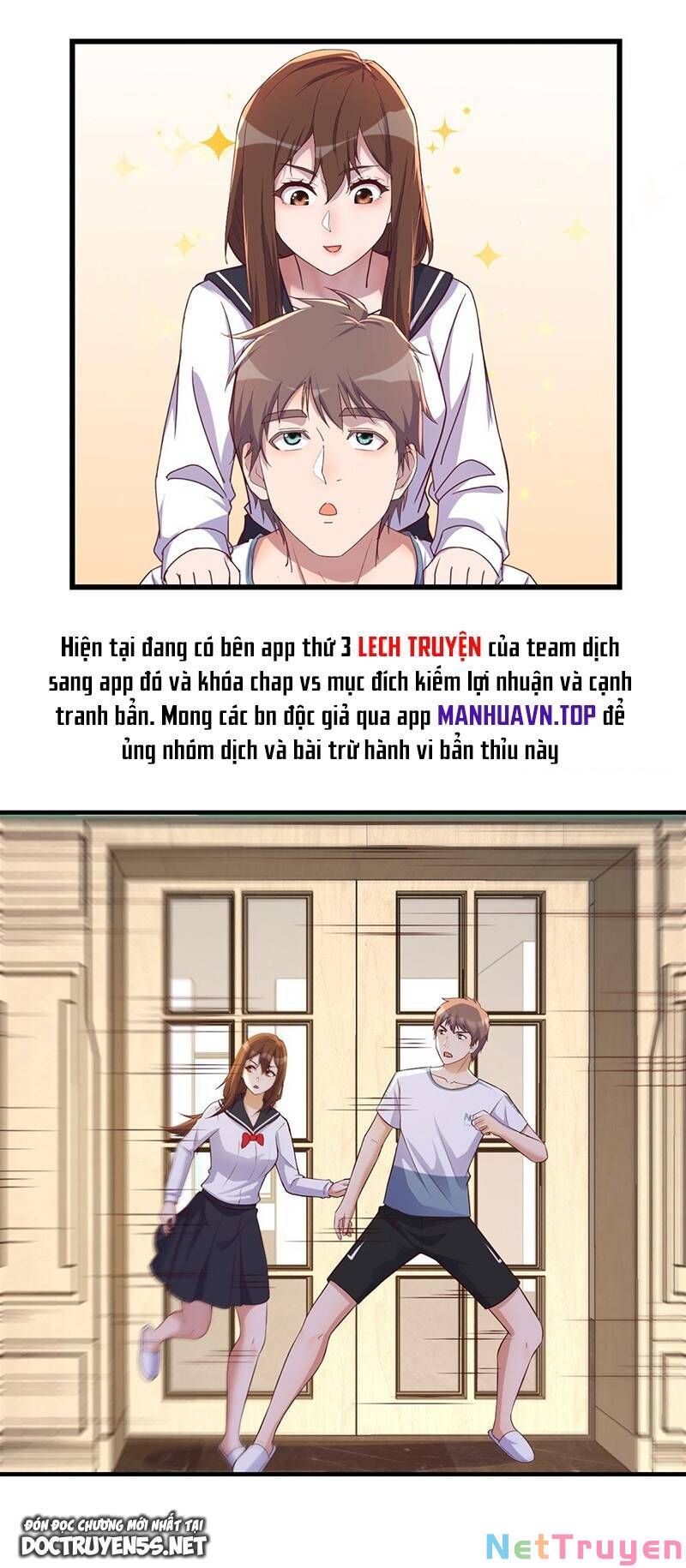 chị gái tôi là đại minh tinh chapter 143 39