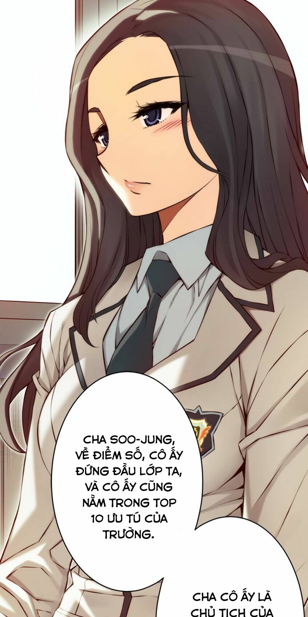 cohabitation with the fiancee chapter 85 3