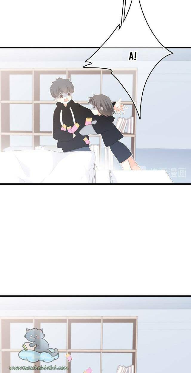 con tim rung động 3 chapter 58 47