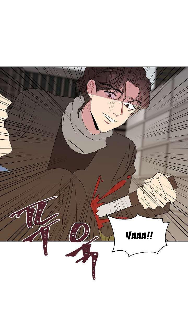 thiên đường (heaven) chapter 26 56