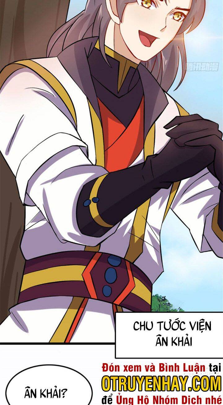 vạn đạo long hoàng chapter 23 39