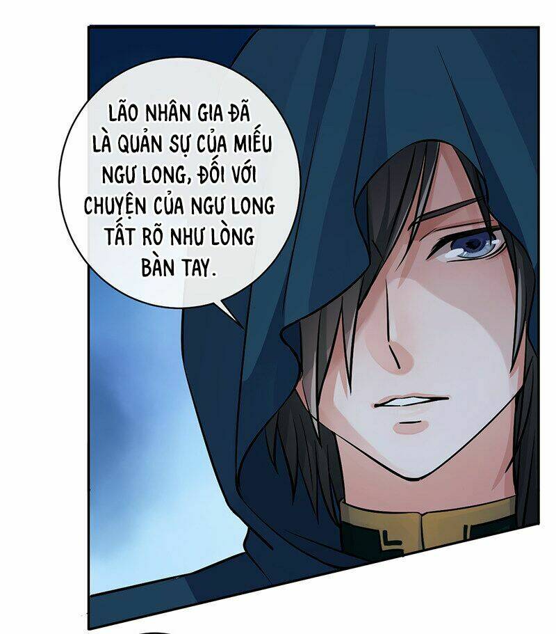 nghiên hương kỳ đàm chapter 38 8