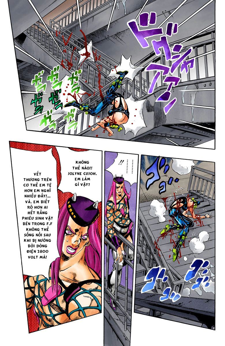 cuộc phiêu lưu bí ẩn chapter 667 11