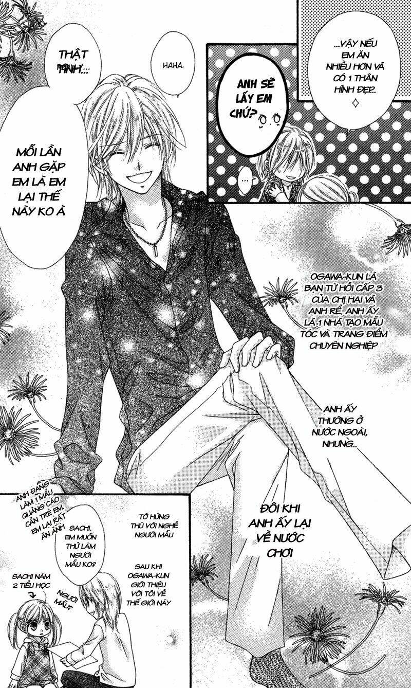 rockin' heaven chapter 32 61